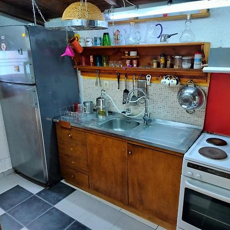Sunday 2Br Welcome Stay Private Holiday House In Chalkidiki - Close To Karydi Beach Vourvourou Extérieur photo