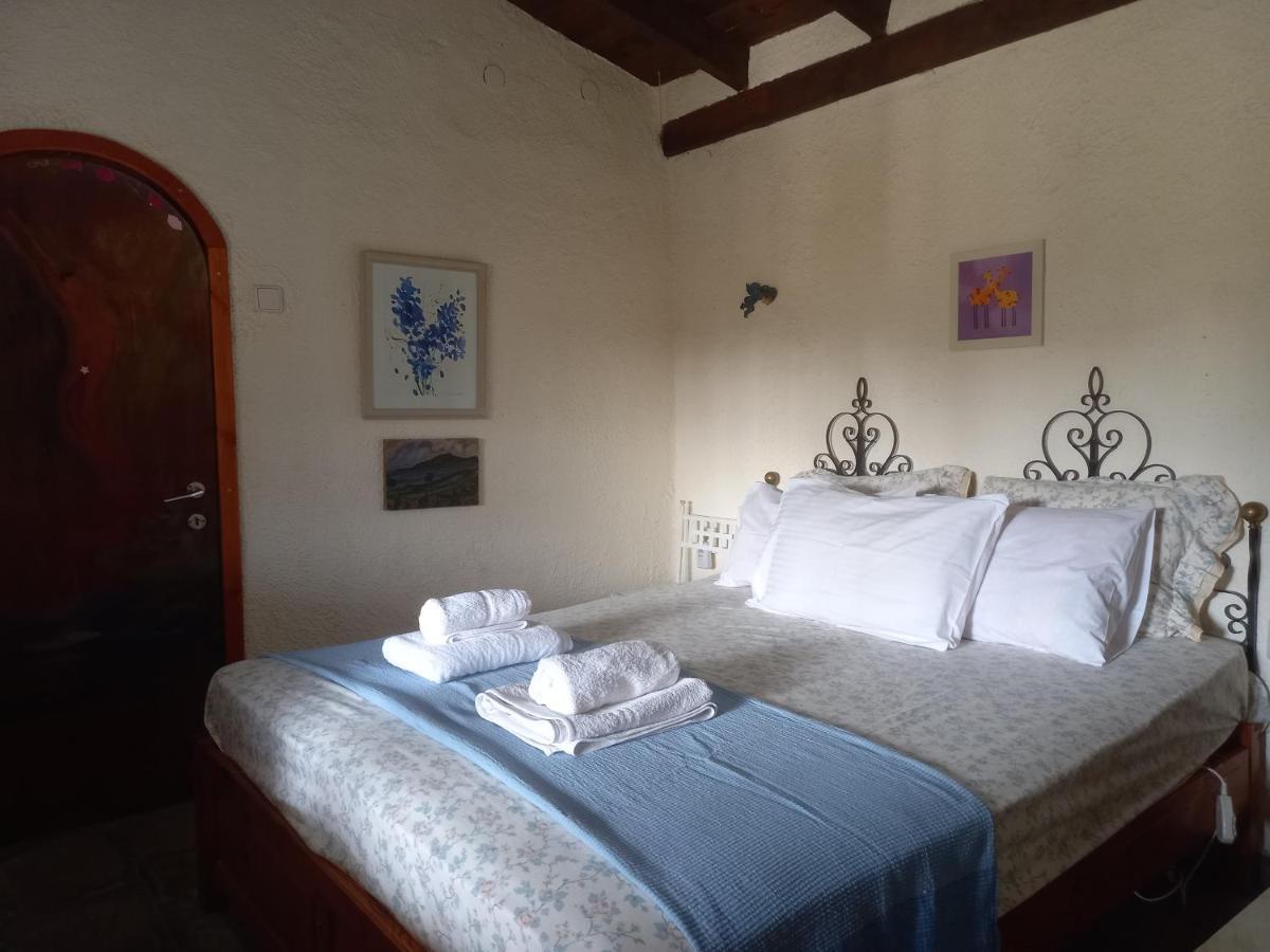 Sunday 2Br Welcome Stay Private Holiday House In Chalkidiki - Close To Karydi Beach Vourvourou Extérieur photo