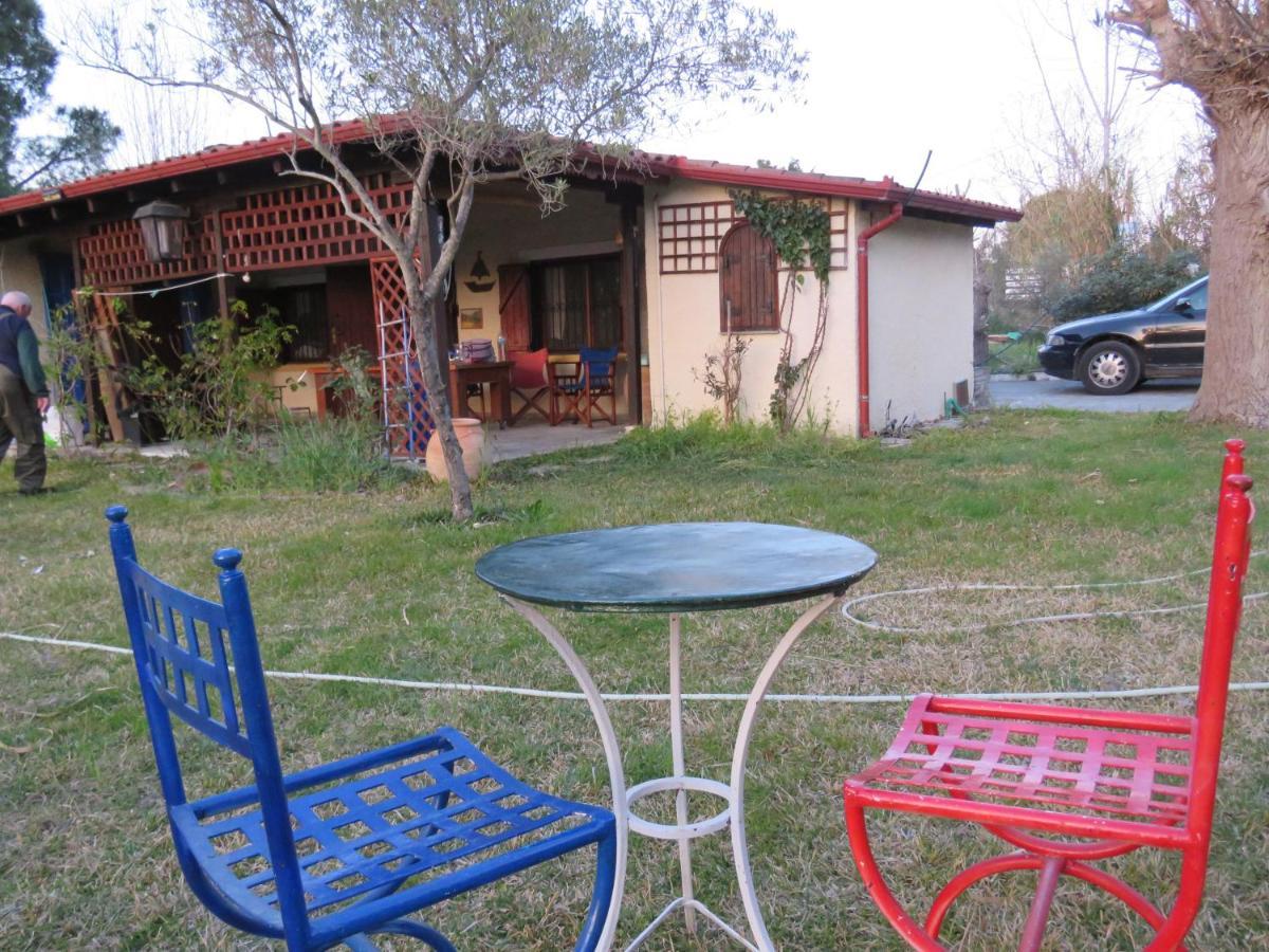 Sunday 2Br Welcome Stay Private Holiday House In Chalkidiki - Close To Karydi Beach Vourvourou Extérieur photo