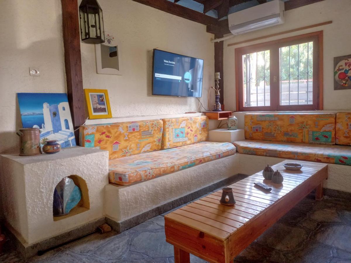 Sunday 2Br Welcome Stay Private Holiday House In Chalkidiki - Close To Karydi Beach Vourvourou Extérieur photo