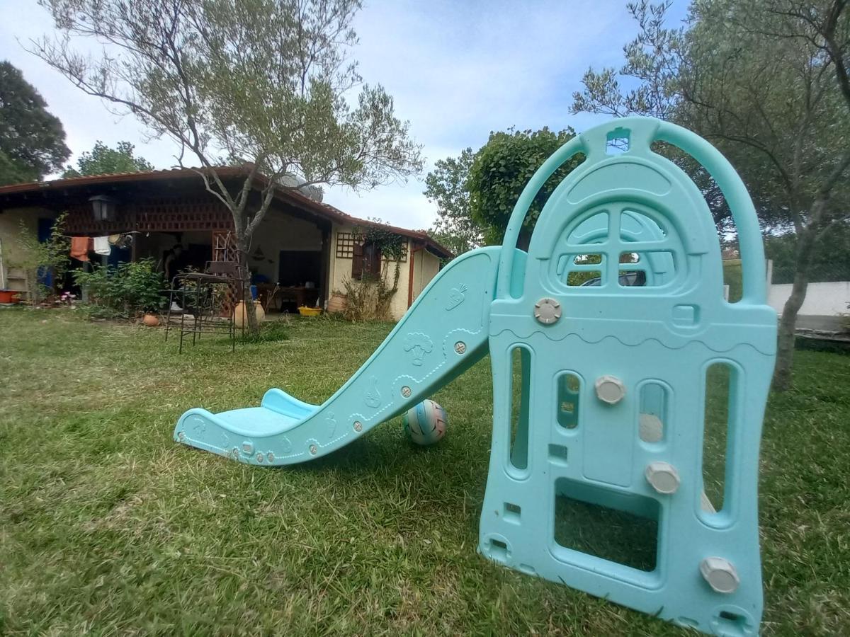 Sunday 2Br Welcome Stay Private Holiday House In Chalkidiki - Close To Karydi Beach Vourvourou Extérieur photo
