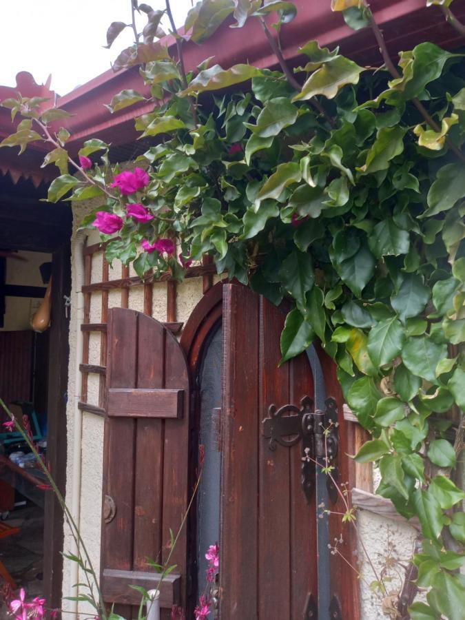 Sunday 2Br Welcome Stay Private Holiday House In Chalkidiki - Close To Karydi Beach Vourvourou Extérieur photo