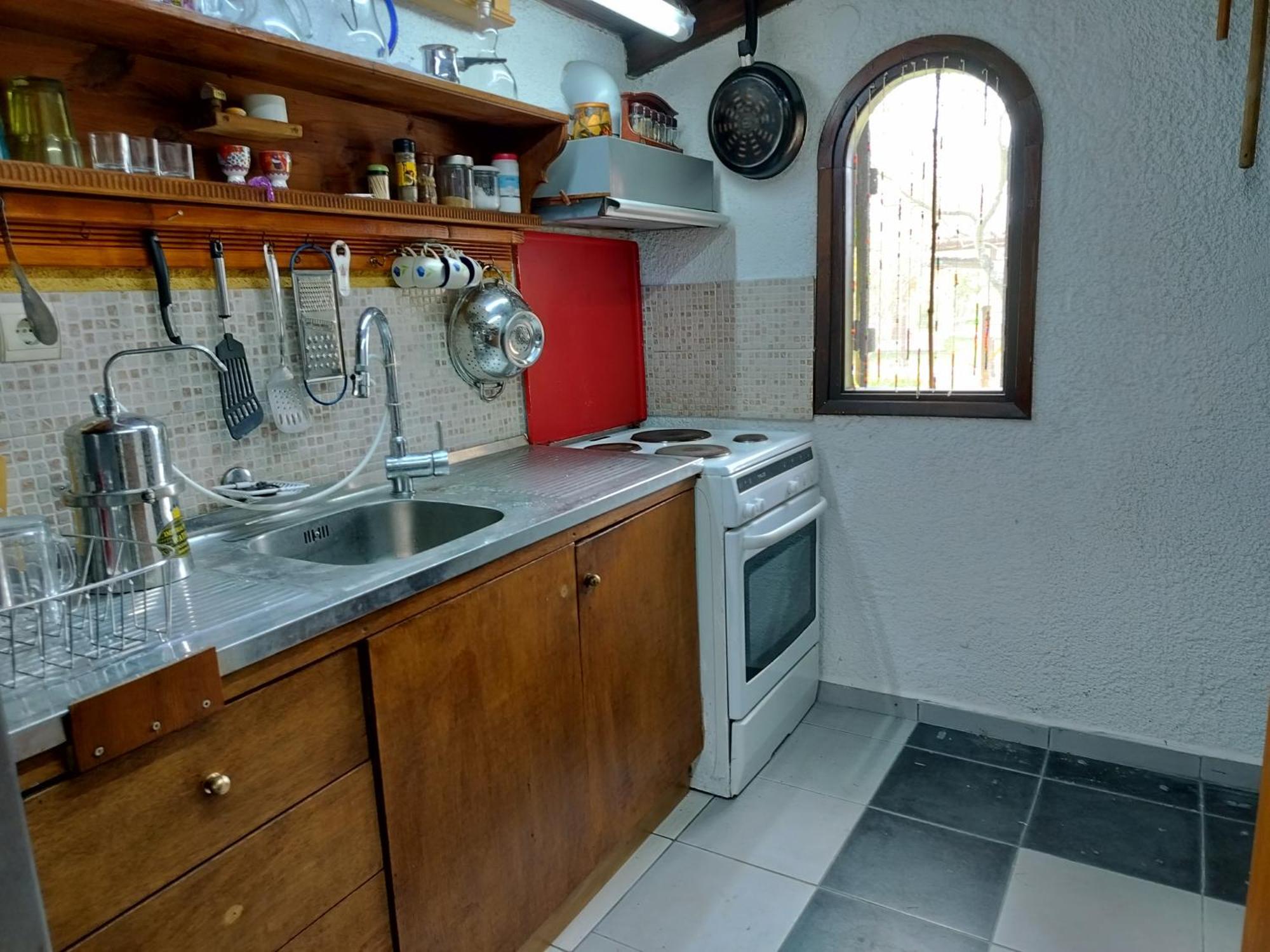 Sunday 2Br Welcome Stay Private Holiday House In Chalkidiki - Close To Karydi Beach Vourvourou Extérieur photo