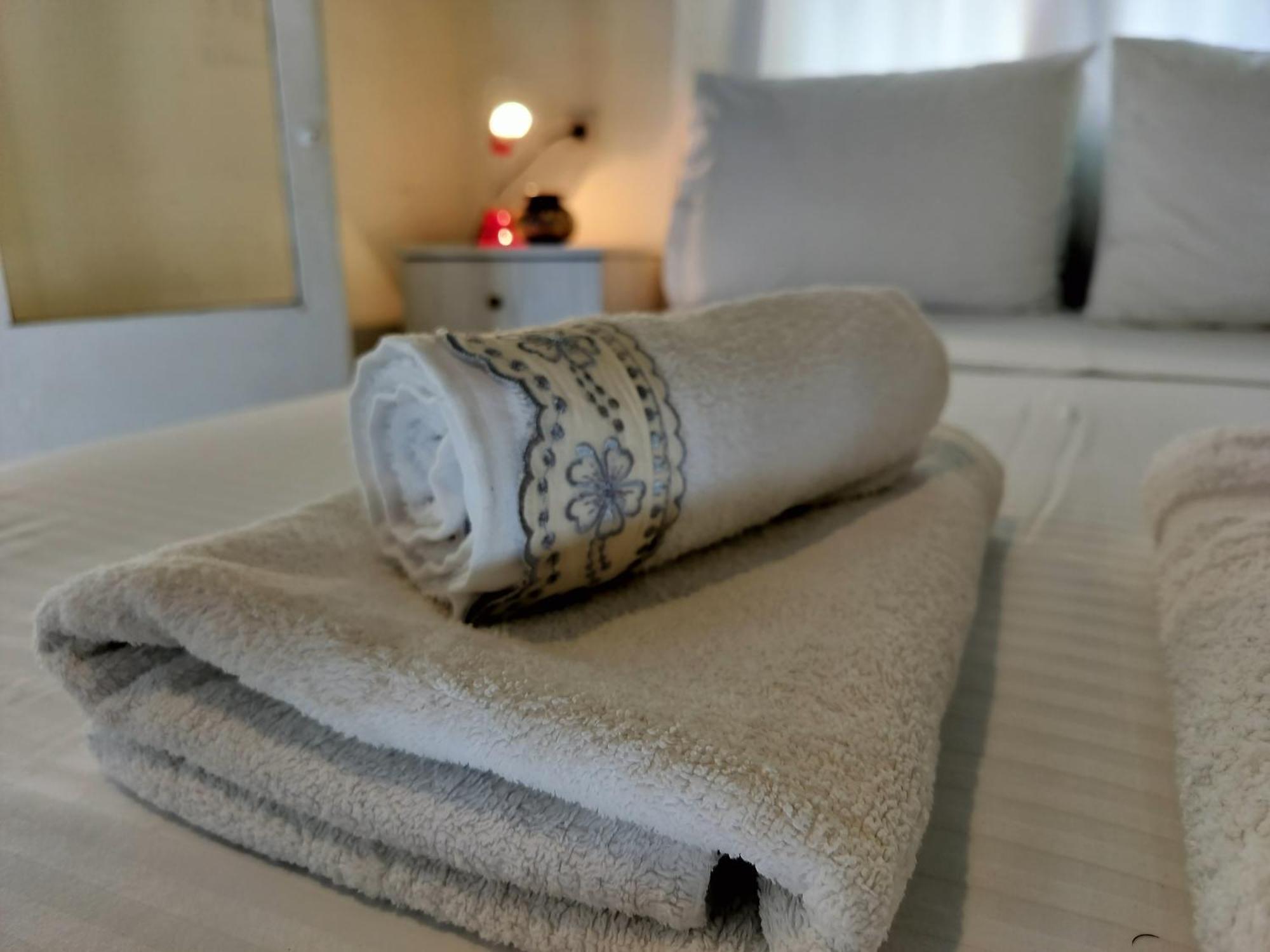 Sunday 2Br Welcome Stay Private Holiday House In Chalkidiki - Close To Karydi Beach Vourvourou Extérieur photo